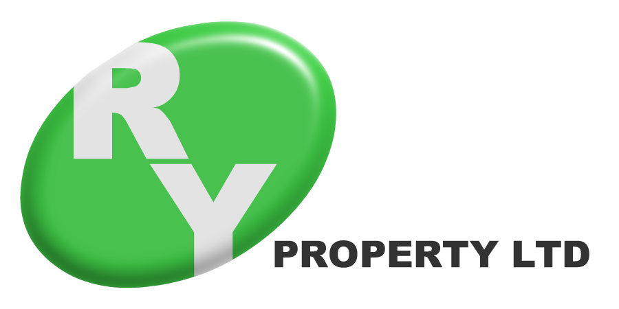 R Y PROPERTY LTD